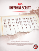 Infernal Font