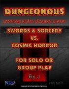 Dungeonous
