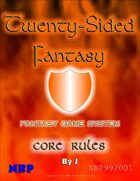 Twenty-Sided Fantasy
