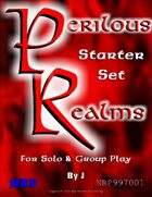 Perilous Realms: Starter Set