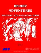 Heroic Adventures