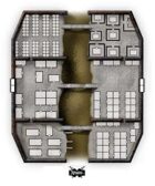 VTT Maps: City of Bridgefort