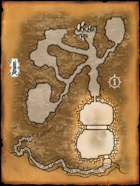 VTT Maps: Catacombs