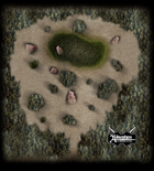 VTT Maps: Forest Grove