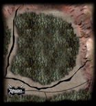 VTT Maps: Overland (Forest)