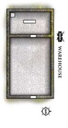 VTT Maps: Warehouse (Bridgefort)