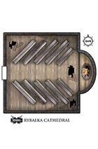 VTT Maps: Rybalka Cathedral (small)
