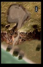 VTT Maps: Hag's Lair