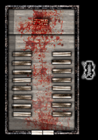 VTT Maps: Evil Shrine