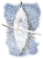 VTT Maps: Vikmordere Ship (top deck, heavy snow)