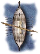 VTT Maps: Vikmordere Ship (top deck)