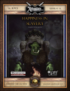 B02: Happiness in Slavery (Fantasy Grounds)