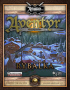 Rybalka (Fantasy Grounds)