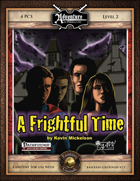 BASIC02: A Frightful Time (Fantasy Grounds)