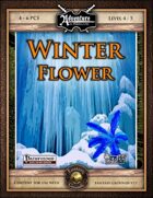 A05: Winterflower (Fantasy Grounds)