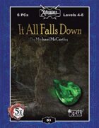 (5E) B03: It All Falls Down