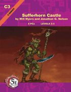 (5E) C03: Sufferhorn Castle