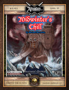 A16: Midwinter's Chill, Saatman's Empire 1 of 4 (Fantasy Grounds)