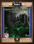 (5E) B09: Curse of the Full Moon (Fantasy Grounds)