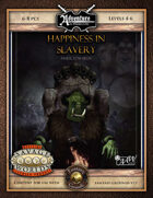 (SW) B02: Happiness in Slavery (Fantasy Grounds)