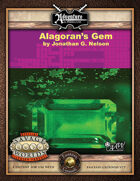 (SW) C01: Alagoran's Gem (Fantasy Grounds)
