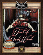 (SW) A02: Devil of Dark Wood (Fantasy Grounds)