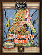 (SW) A07: Alchemist's Errand (Fantasy Grounds)