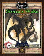 (5E) A18: Storm's Wake, Saatman's Empire (2 of 4) (Fantasy Grounds)