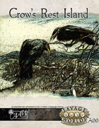 Crow's Rest Island