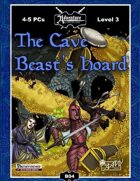B04: The Cave Beast's Hoard (Realm Works)
