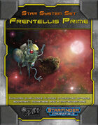 Star System Set: Frentellis Prime (FULL SET)