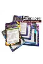 Rise of the Drow: Underworld Encounter Deck (Pathfinder 1e)