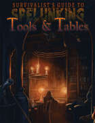 Tools & Tables