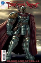 Dragon Arms I: Blood and Steel #4