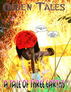 Ogden Tales - Issue Two