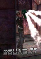 Squad 77 Issue 2