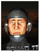 Squad 77 Issue 3