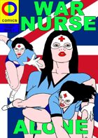 War Nurse