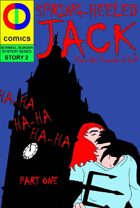 Spring Heeled Jack: Part One
