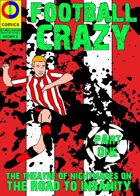 Football Crazy: Blades Part One