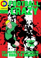 Football Crazy: Blades Part Two