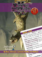 Deck of Beasts II