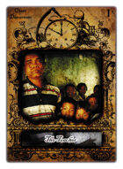 Enter The Shadowside - TAROT