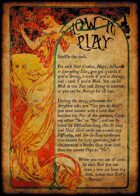 Enter the Shadowside - DESTINY CARDS