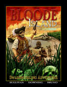 Bloode Island XPG