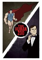 The Human Zoo