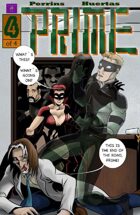PRIME #4 - '...the final...'