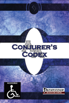 Alliterative Amusements: Conjurer's Codex