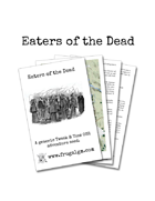 Eaters of the Dead