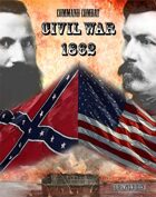 Command Combat: Civil War - 1862 Expansion